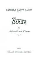 Suite op. 16 