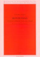 Quintettino 'Aufziehen der militärischen Nachtwache in Madrid' 