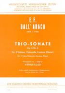 Trio-Sonate op. 3 Nr. 2 