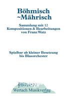 Böhmisch-Mährisch - Flügelhorn 1 