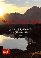La Sera Sper Il Lag 