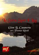 La Sera Sper Il Lag 