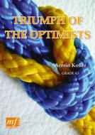 Triumph Of The Optimists 