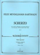 Scherzo op.61/1 