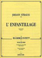 L'Enfantillage 