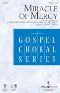 Miracle Of Mercy Standard
