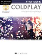 Coldplay For Trombone 