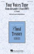 Your Voices Tune Standard