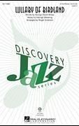 Lullaby Of Birdland Standard