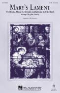 Mary's Lament Standard