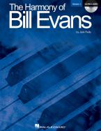 The Harmony Of Bill Evans Vol. 1 