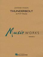 Thunderbolt Standard