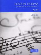 Nessun Dorma In F 