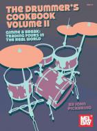 The Drummer's Cookbook Vol. 2 