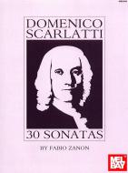 30 Sonatas 