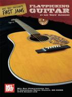 First Jams: Flatpick Guitar 