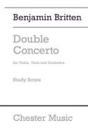 Double Concerto 