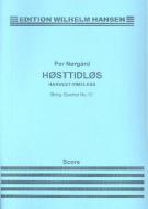 String Quartet No. 10 