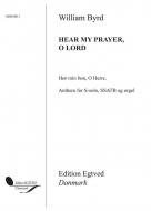 Hear My Prayer, O Lord 