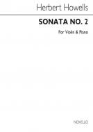 Sonata No. 2 