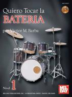 Quiero Tocar La Bateria 1 