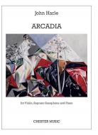 Arcadia 