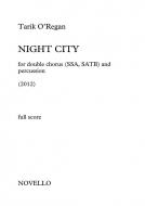 Night City 