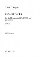 Night City 