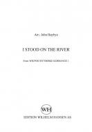 I Stood On The River 