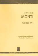 Czardas Nr. 1 Standard