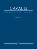 La Calisto 