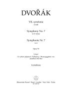 Sinfonie Nr. 7 d-Moll op. 70 