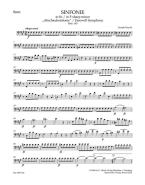 Farewell Symphony f sharp minor Hob. I:45 