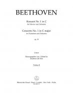 Concerto No. 1 in C major 