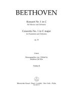 Concerto No. 1 in C major 