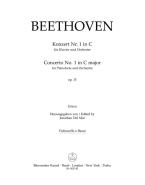 Concerto No. 1 in C major 