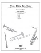 Once: Choral Highlights Standard