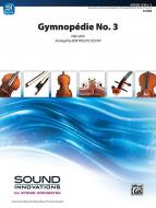 Gymnopédie No. 3 Standard