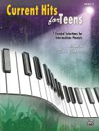Current Hits For Teens Book 2 