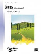 Journey (For Right Hand Alone) Standard