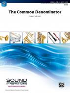 The Common Denominator Standard