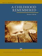 A Childhood Remembered Standard