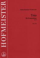 Meditation from Thais for Piano 
