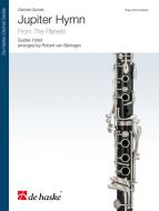 Jupiter Hymn 
