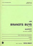 Quintett D-Dur 
