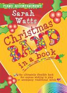 Christmas Band In A Book 