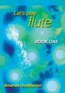 Let's Play Flute Book 1 