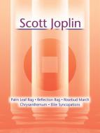 Scott Joplin Orange 