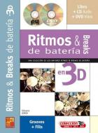 Ritmos & Breaks de Bateria en 3D 