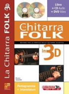 La Chitarra Folk in 3D 